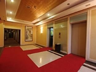 Hongjing Hotel Guilin Exterior foto
