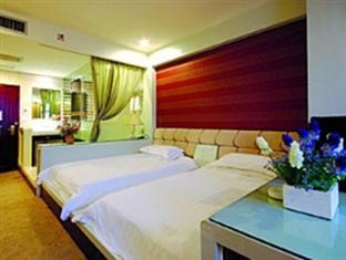Hongjing Hotel Guilin Exterior foto